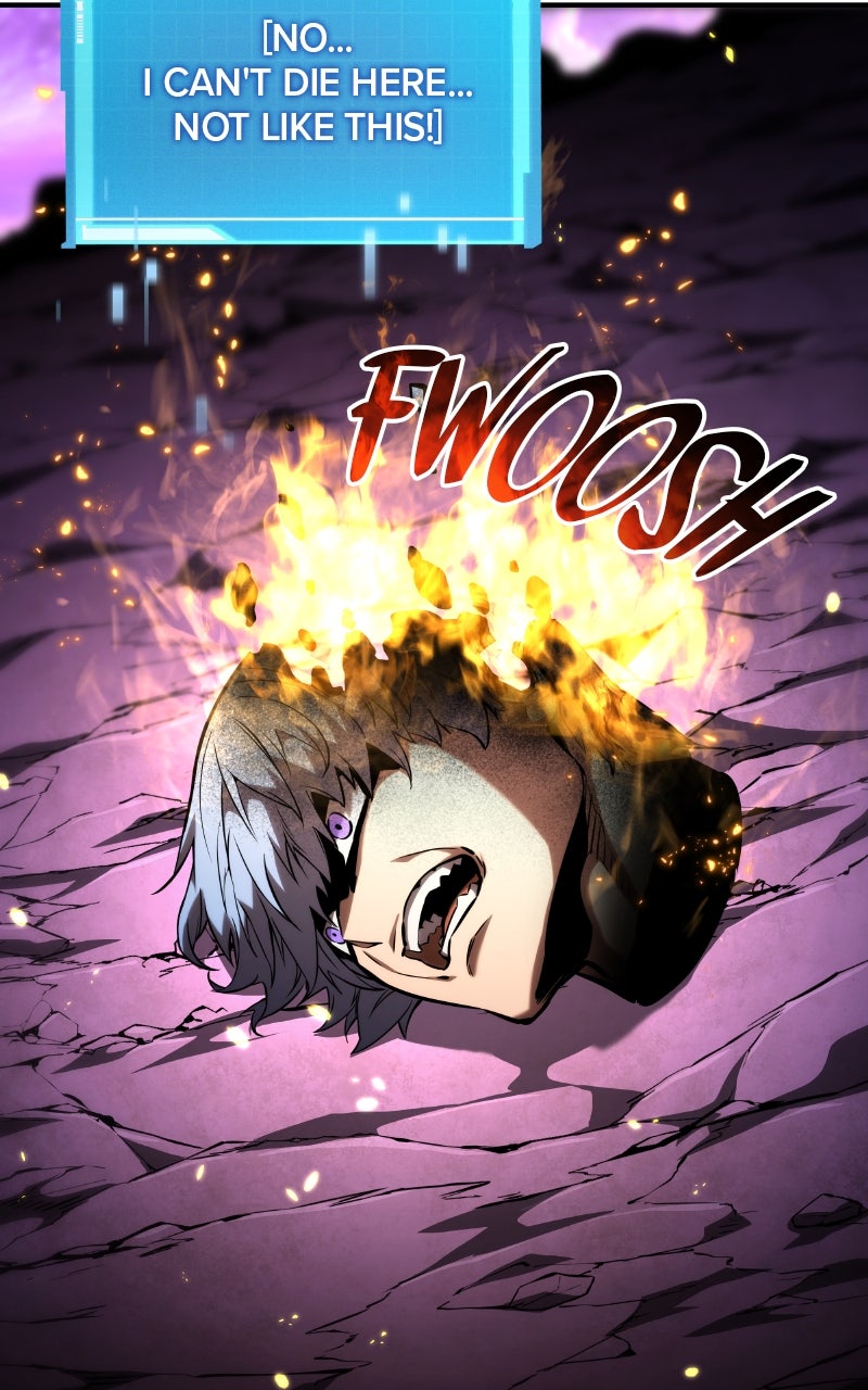 Read Boundless Ascension en Manga Online
