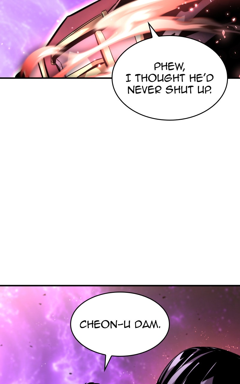 Read Boundless Ascension en Manga Online