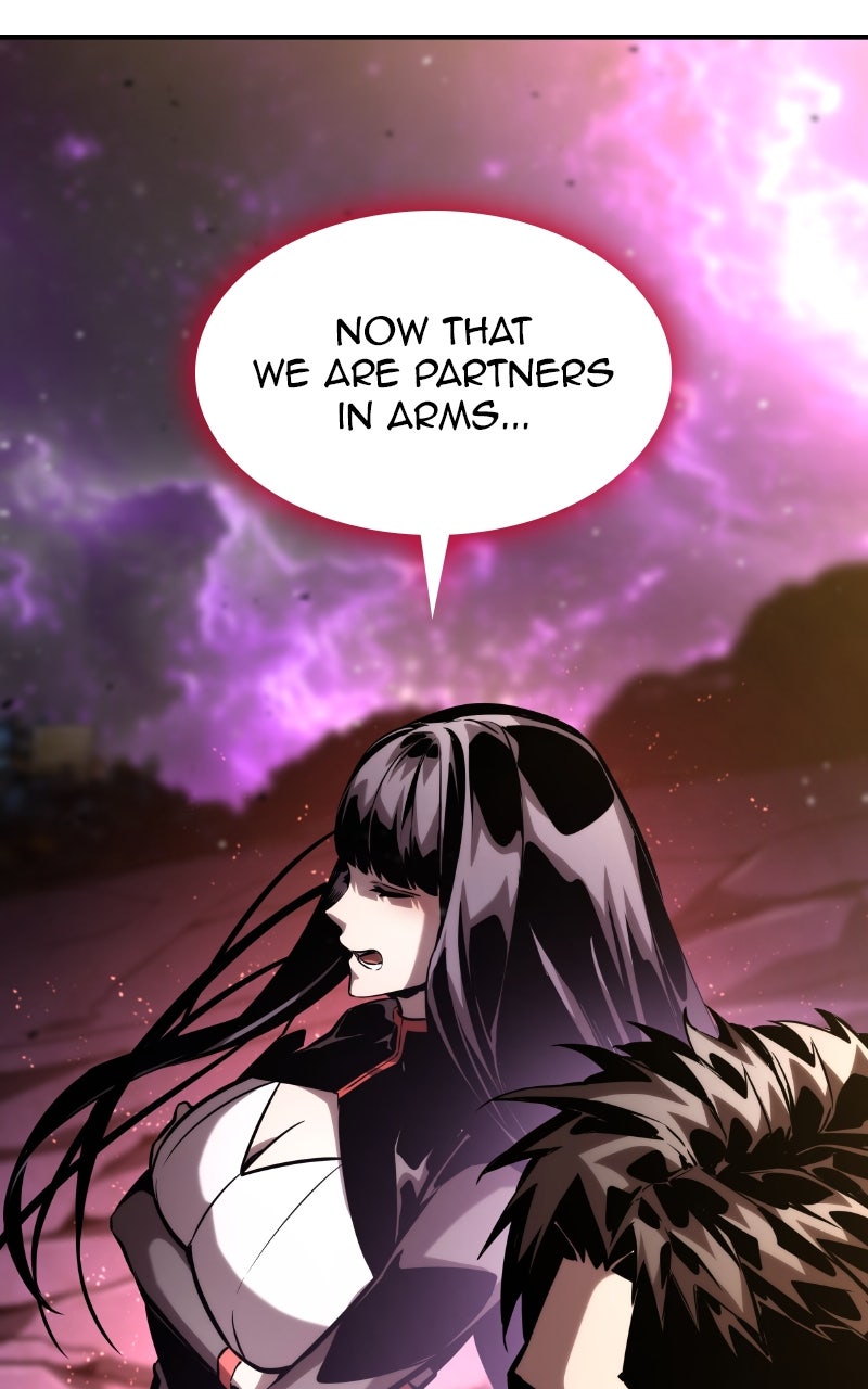 Read Boundless Ascension en Manga Online