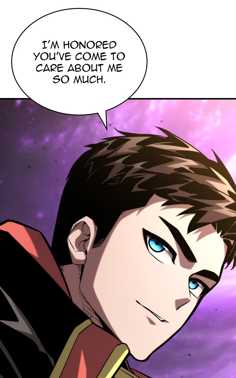 Read Boundless Ascension en Manga Online