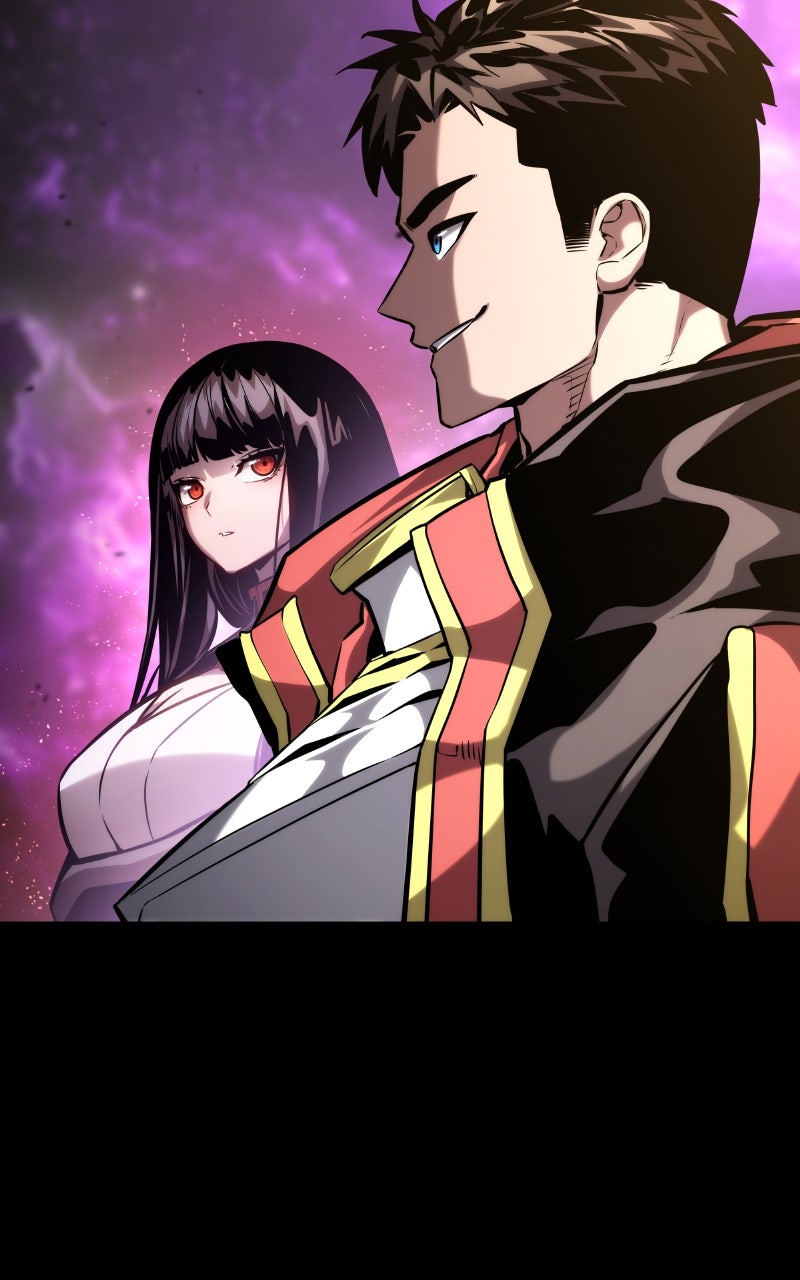 Read Boundless Ascension en Manga Online