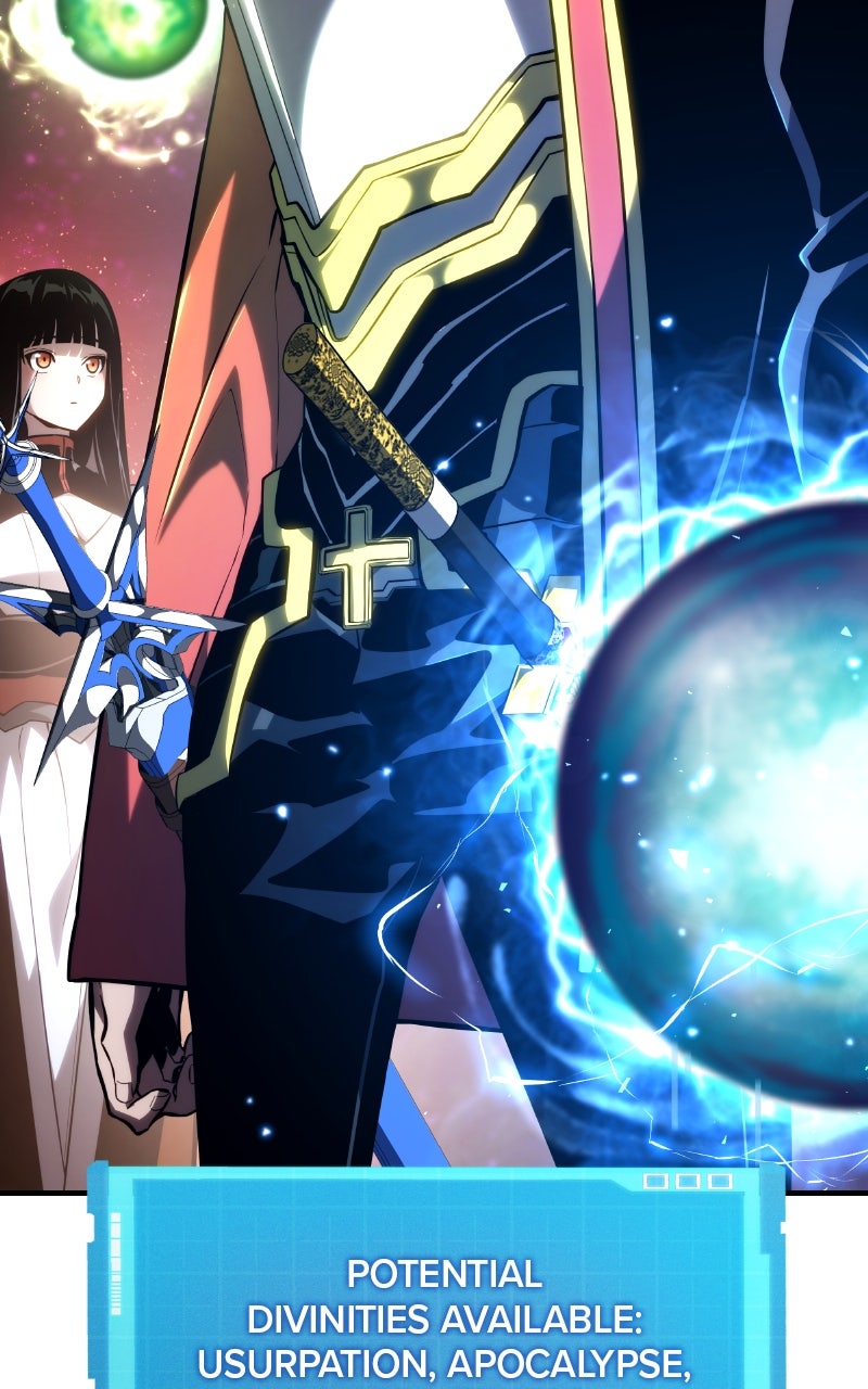 Read Boundless Ascension en Manga Online