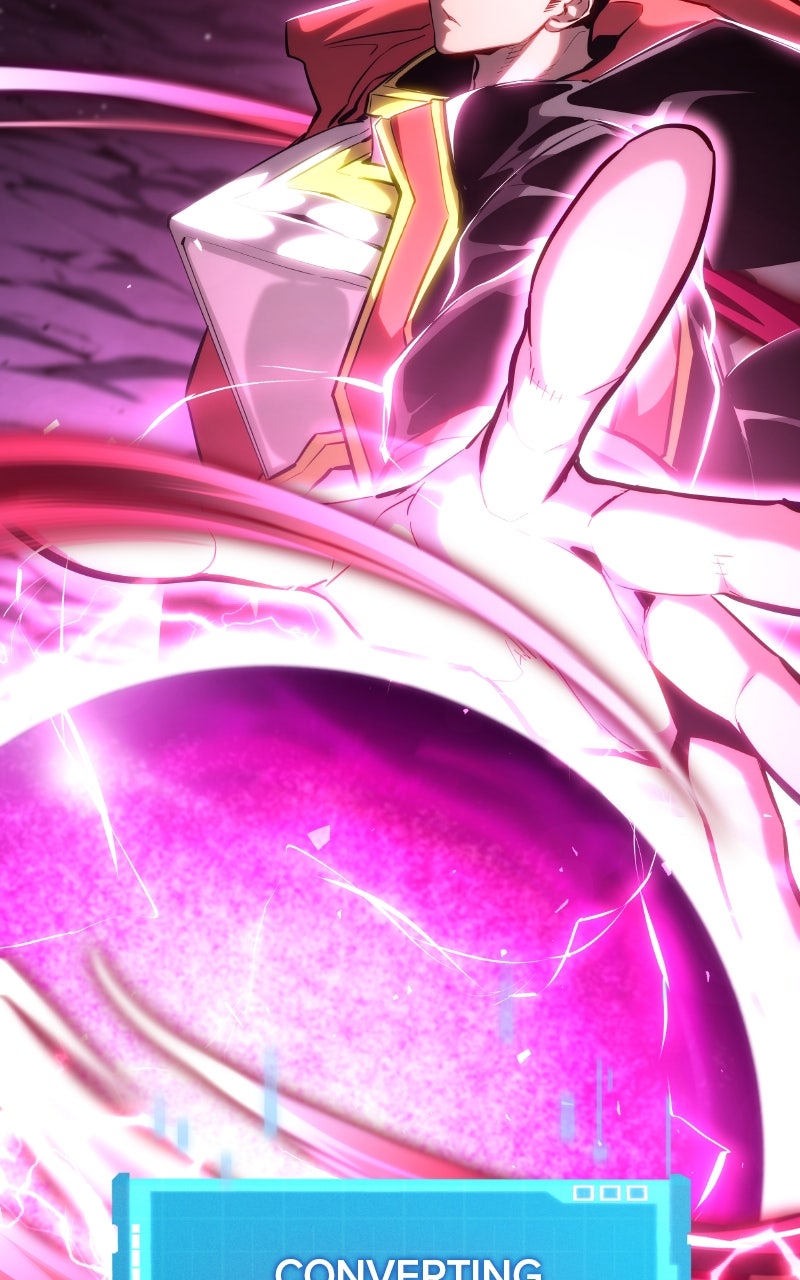 Read Boundless Ascension en Manga Online