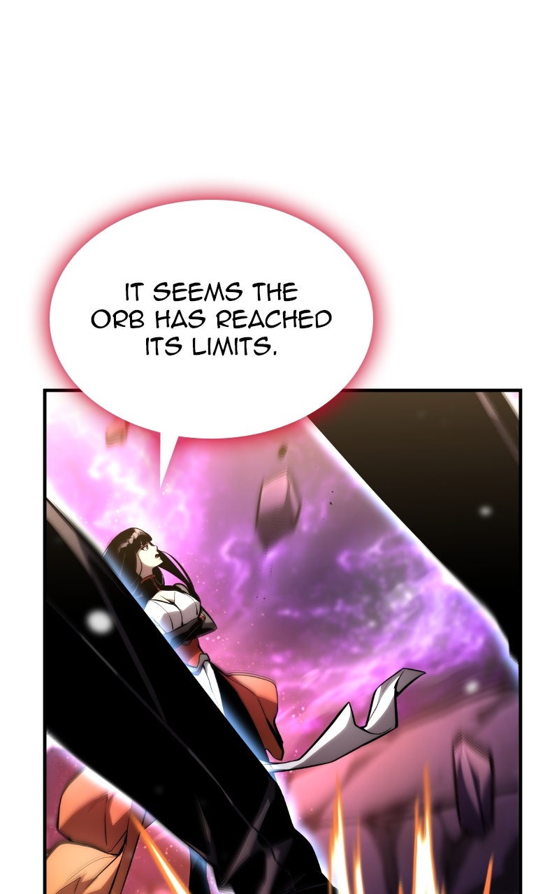 Read Boundless Ascension en Manga Online
