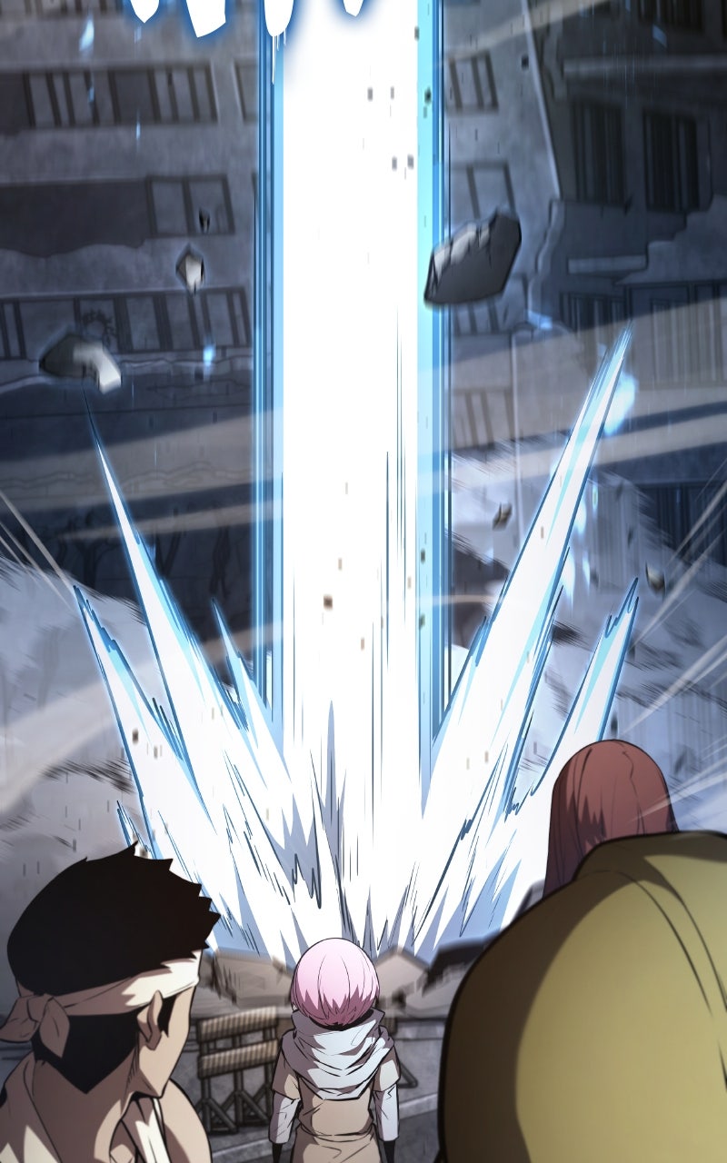 Read Boundless Ascension en Manga Online
