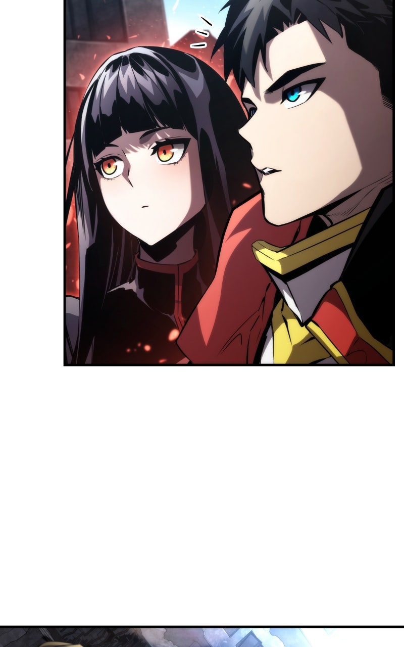 Read Boundless Ascension en Manga Online
