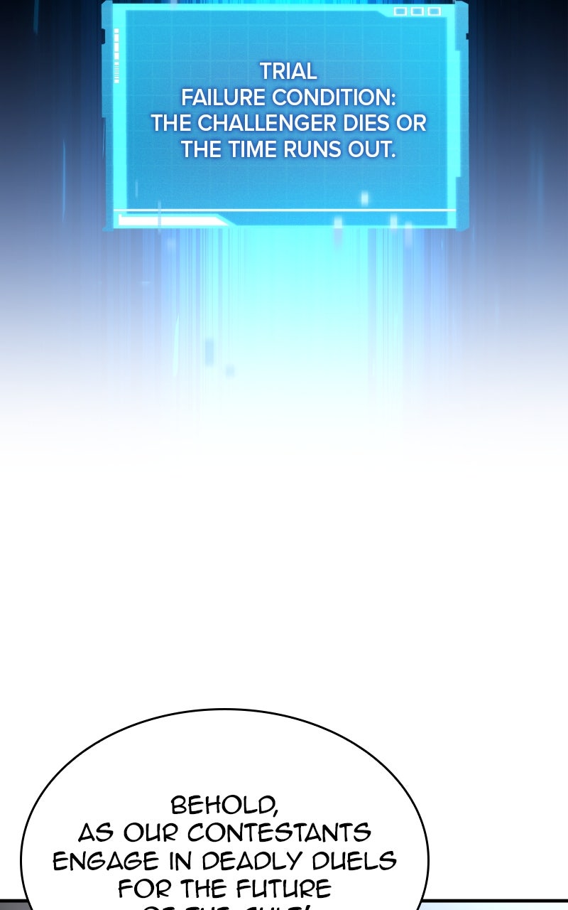 Read Boundless Ascension en Manga Online