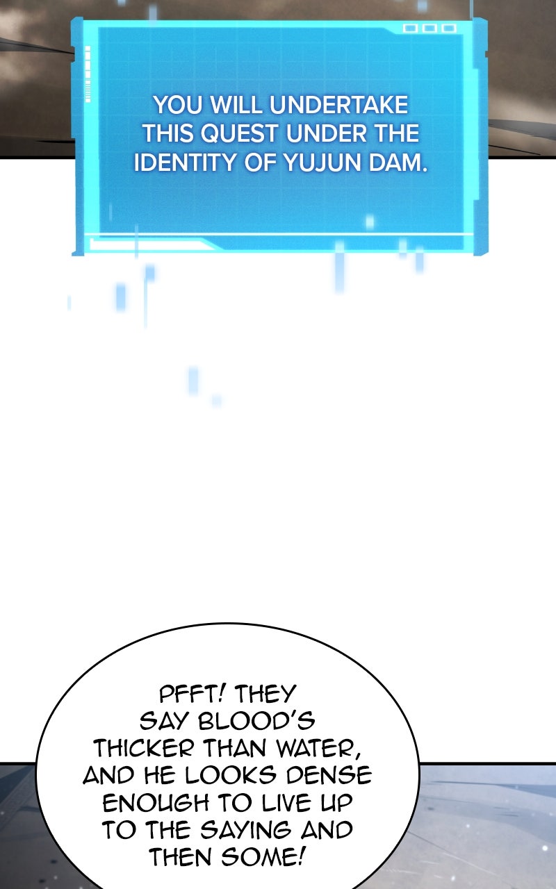 Read Boundless Ascension en Manga Online