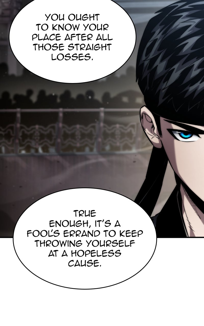 Read Boundless Ascension en Manga Online