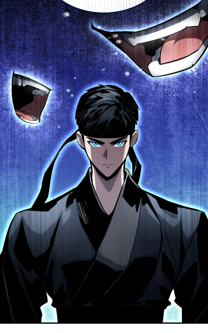 Read Boundless Ascension en Manga Online