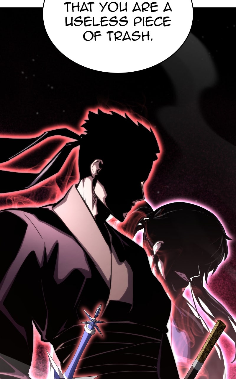 Read Boundless Ascension en Manga Online