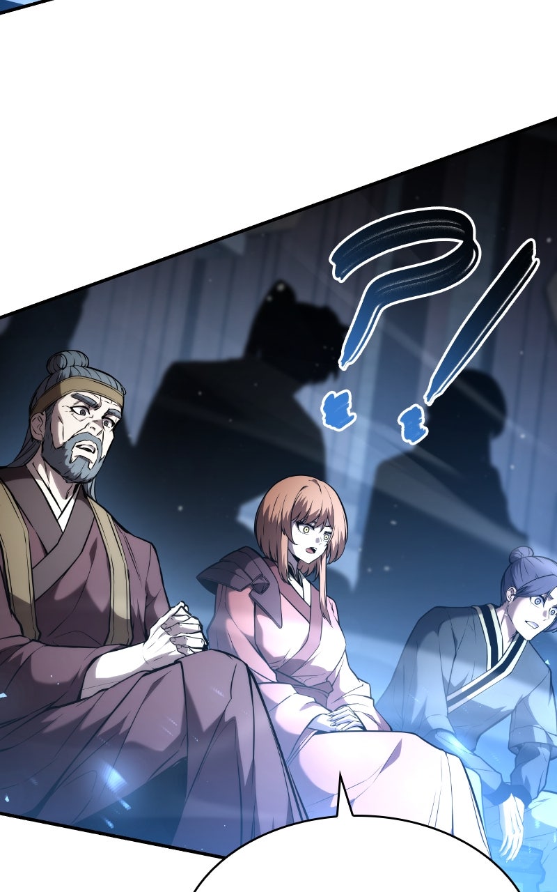 Read Boundless Ascension en Manga Online