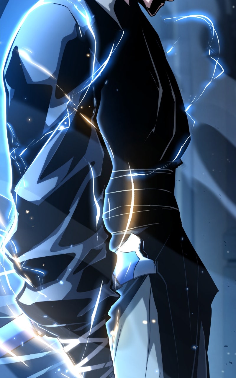 Read Boundless Ascension en Manga Online