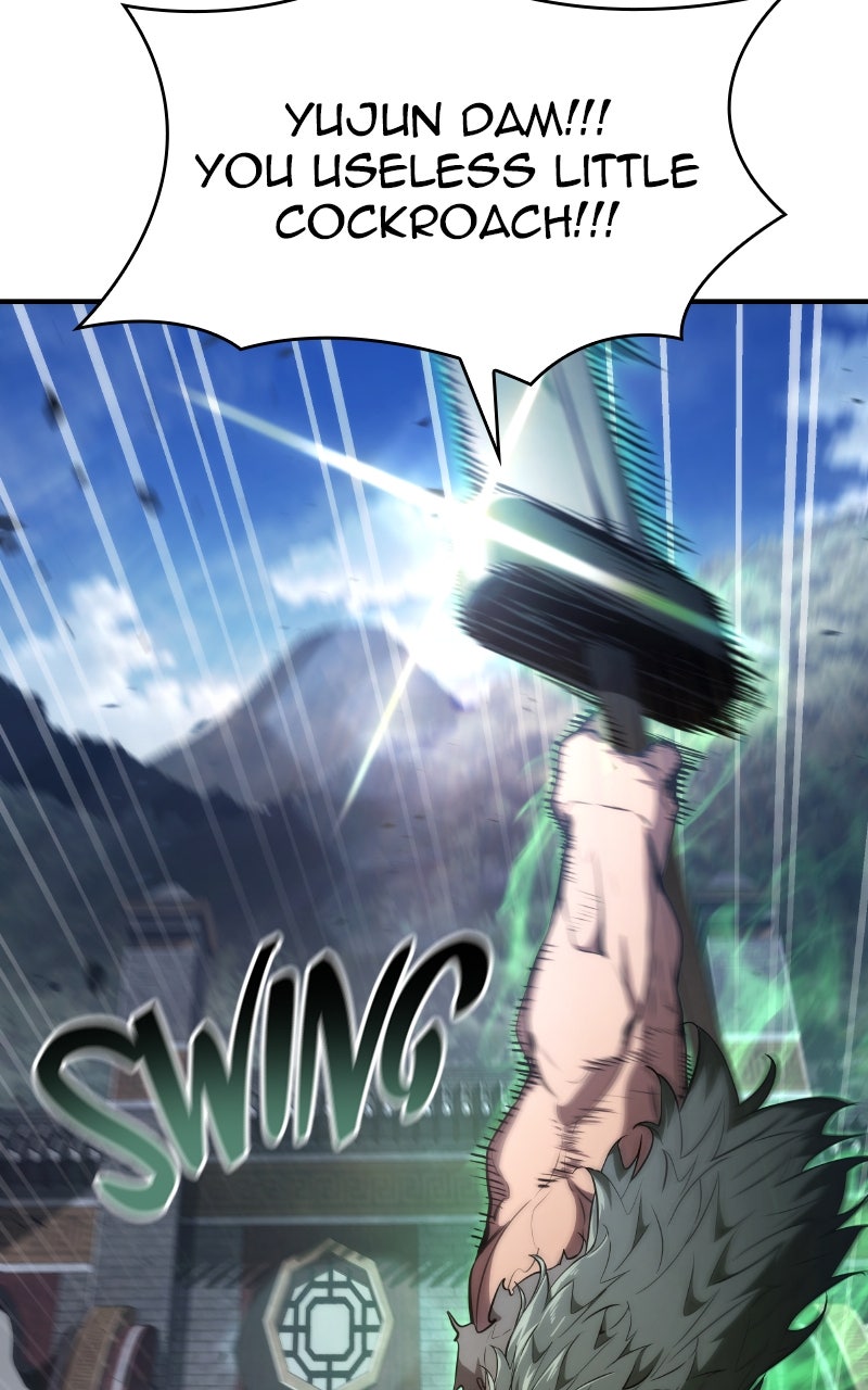 Read Boundless Ascension en Manga Online