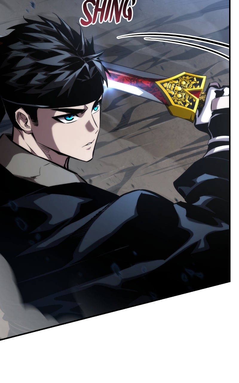 Read Boundless Ascension en Manga Online