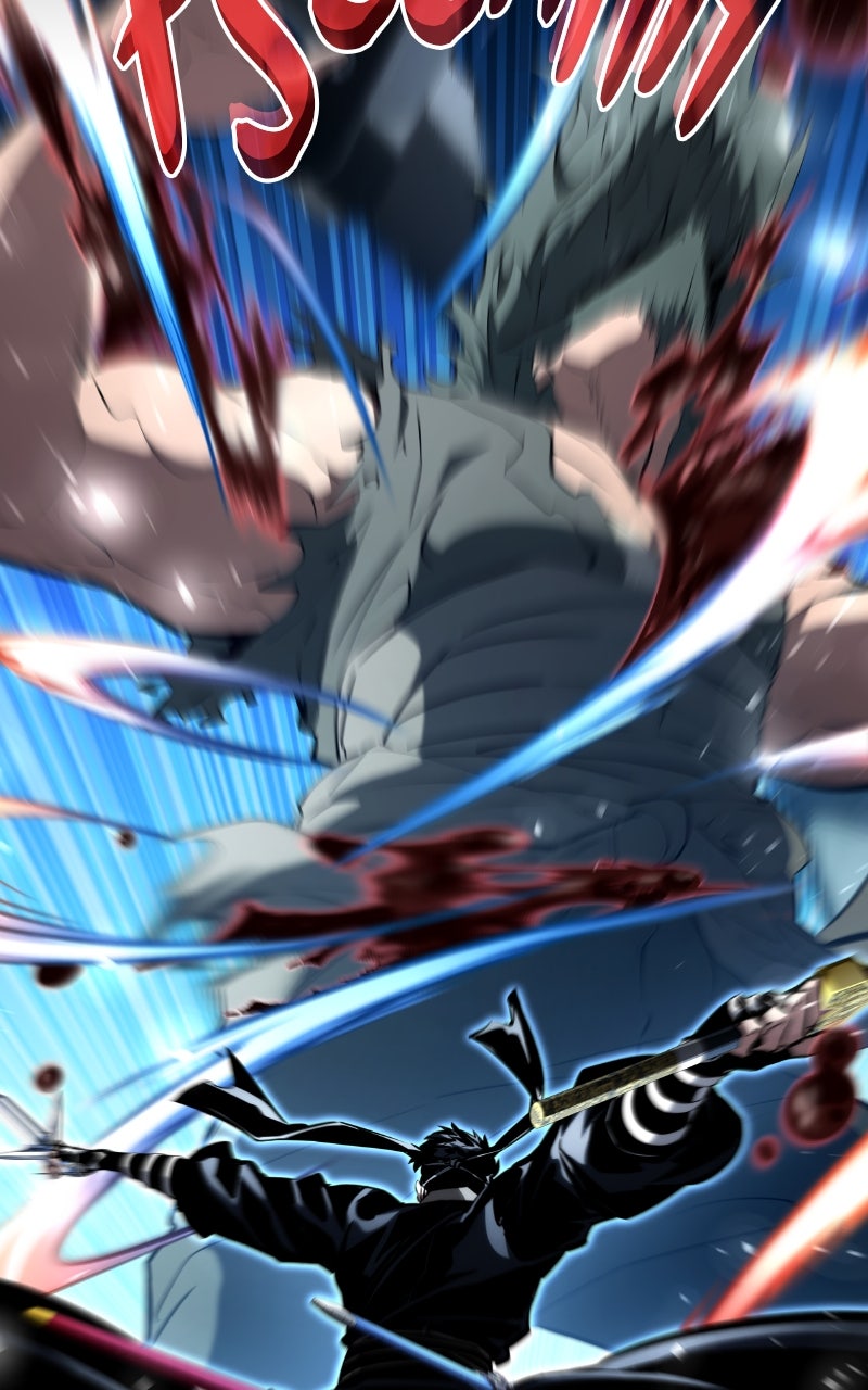 Read Boundless Ascension en Manga Online