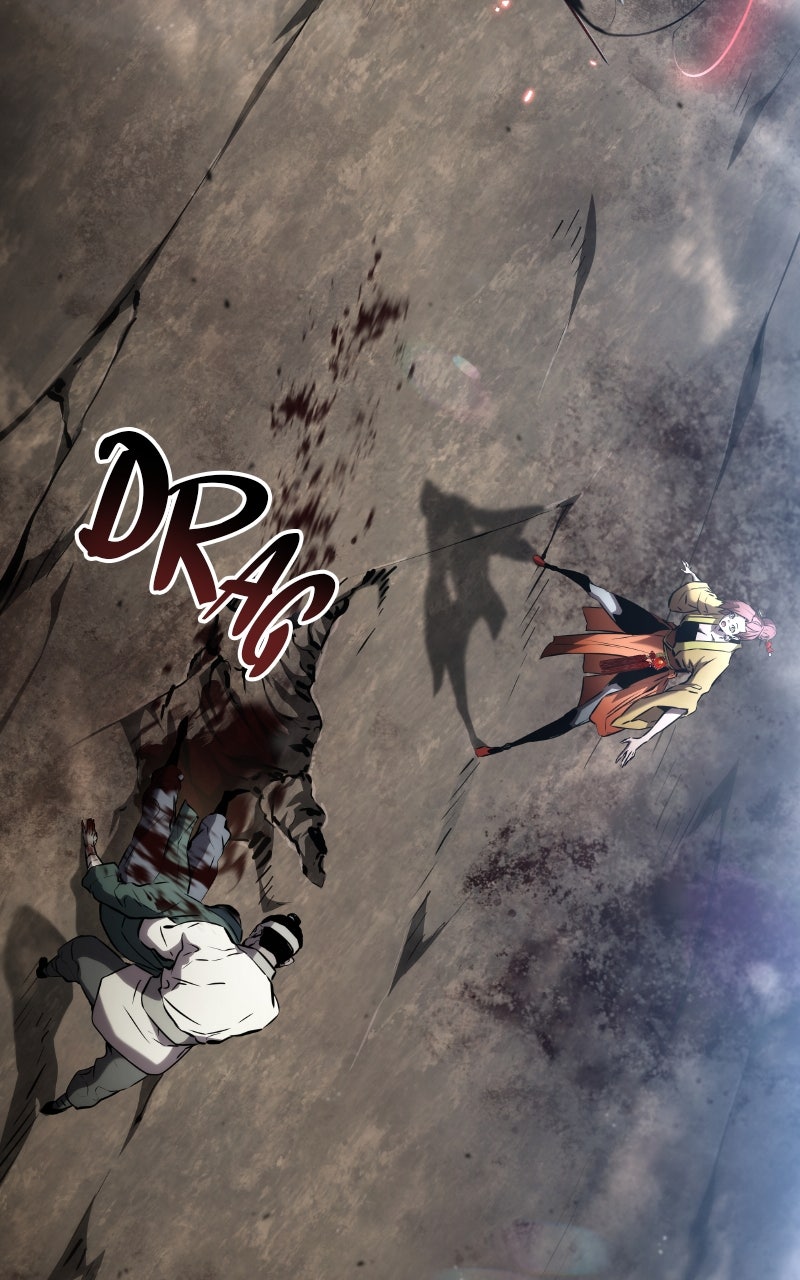 Read Boundless Ascension en Manga Online