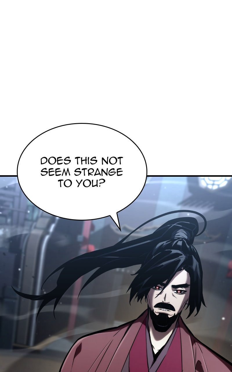 Read Boundless Ascension en Manga Online