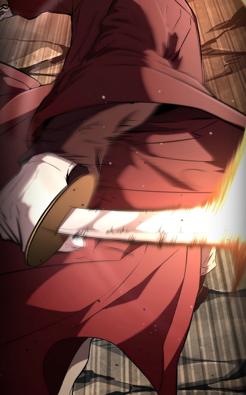 Read Boundless Ascension en Manga Online