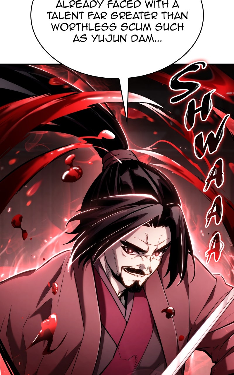 Read Boundless Ascension en Manga Online