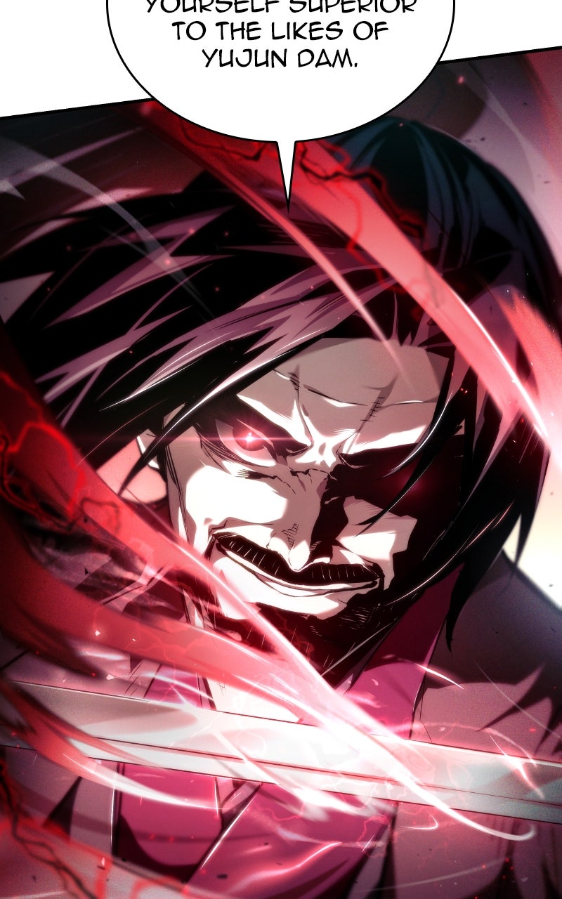 Read Boundless Ascension en Manga Online