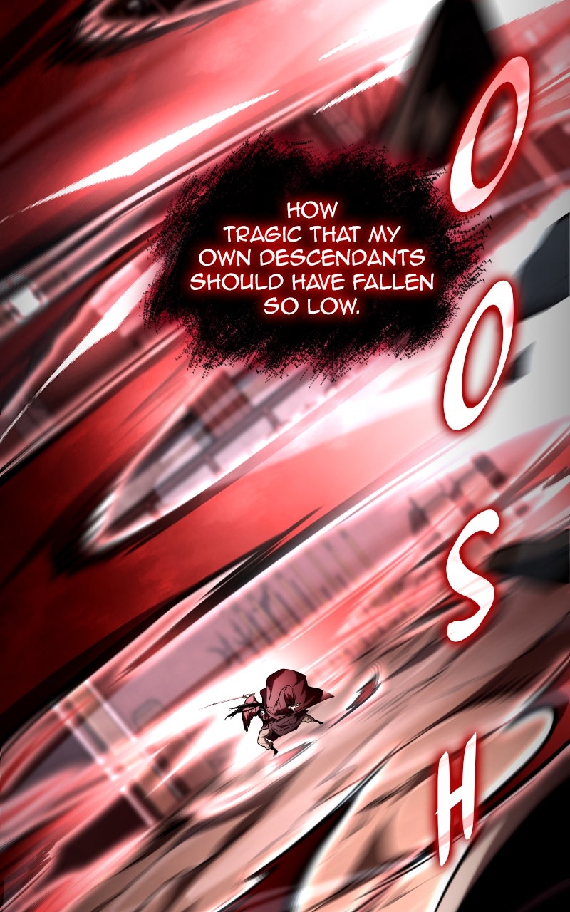 Read Boundless Ascension en Manga Online