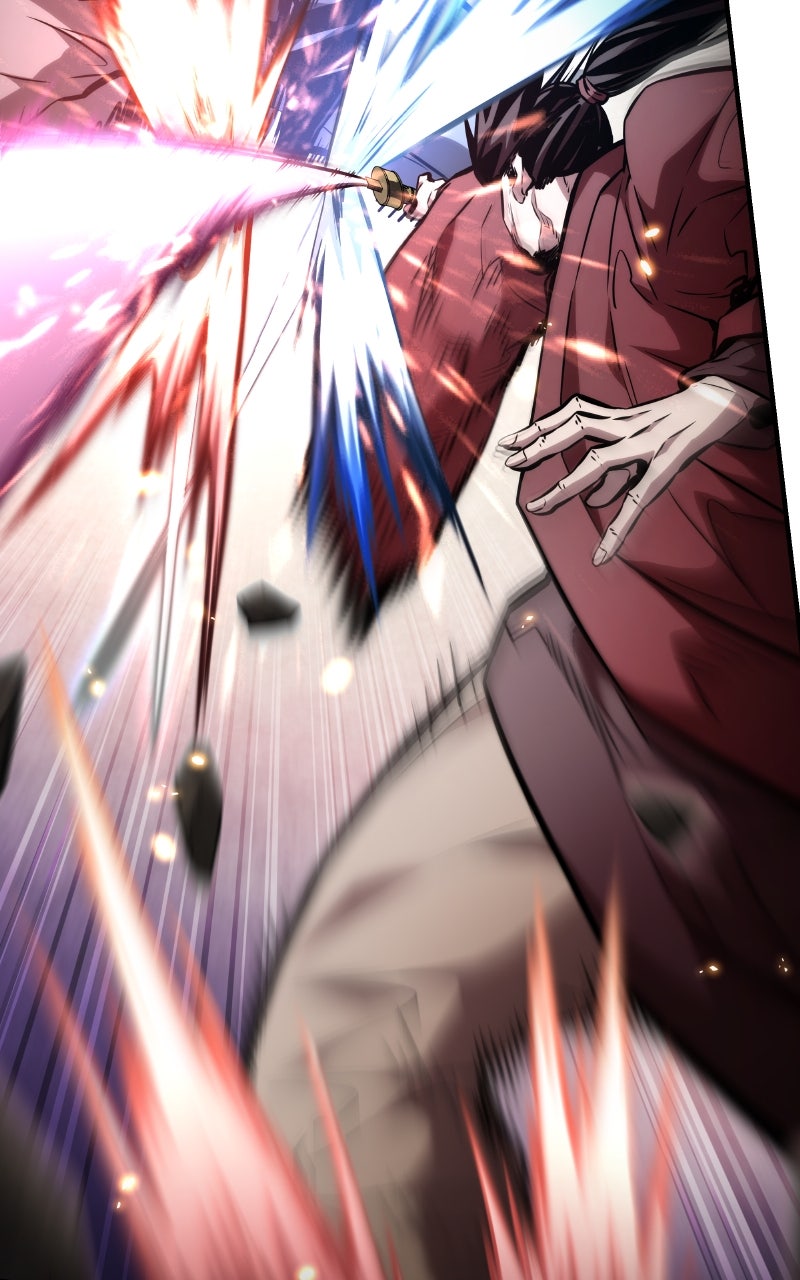 Read Boundless Ascension en Manga Online