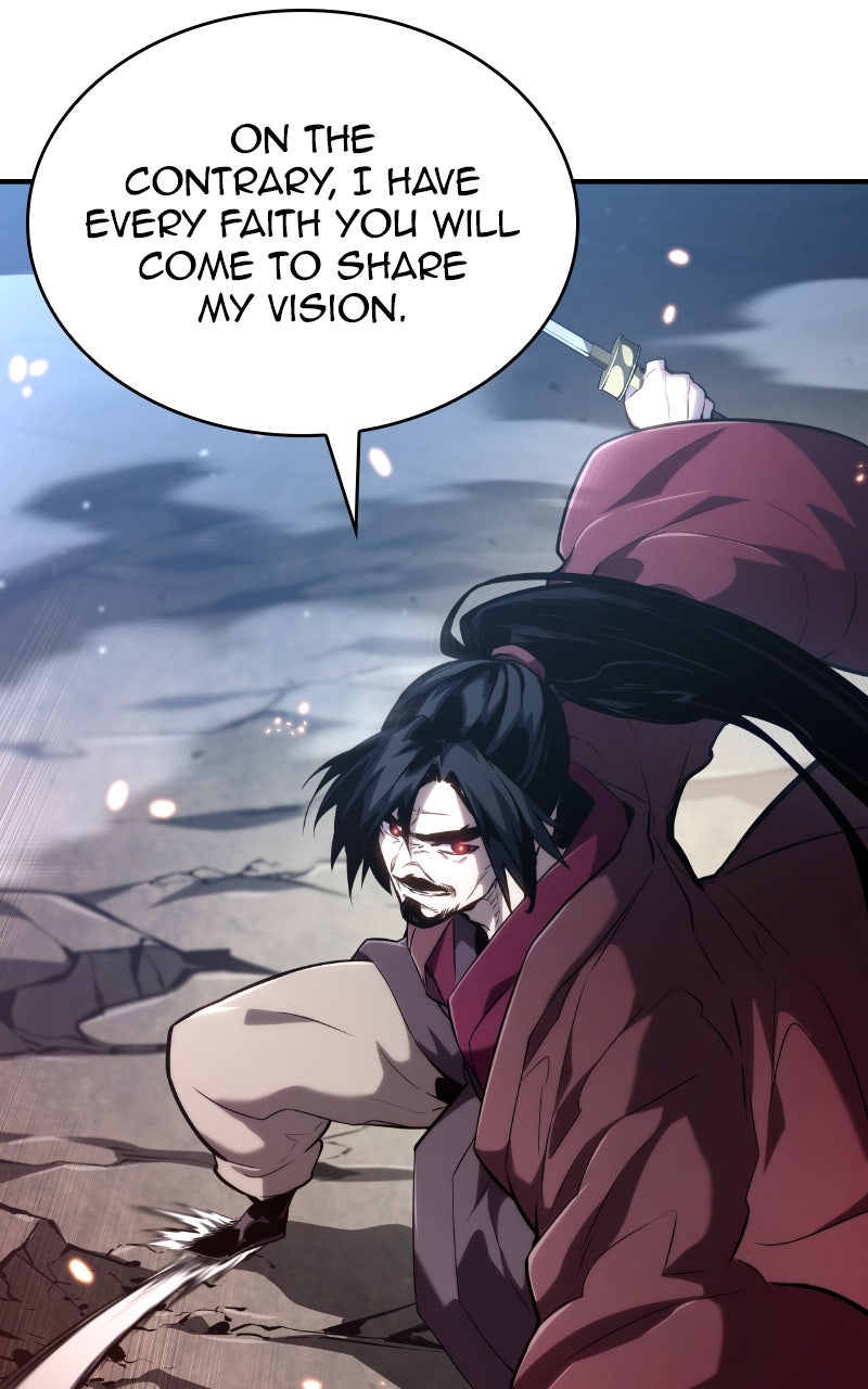Read Boundless Ascension en Manga Online
