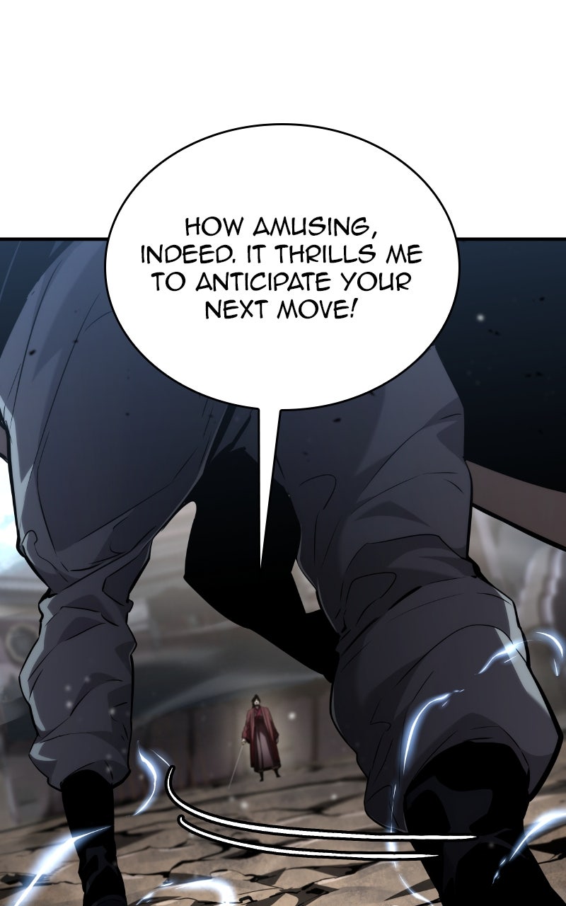 Read Boundless Ascension en Manga Online