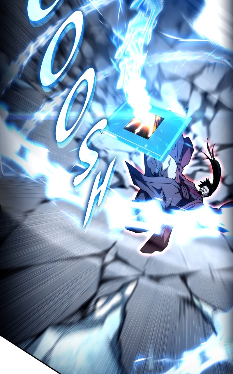 Read Boundless Ascension en Manga Online