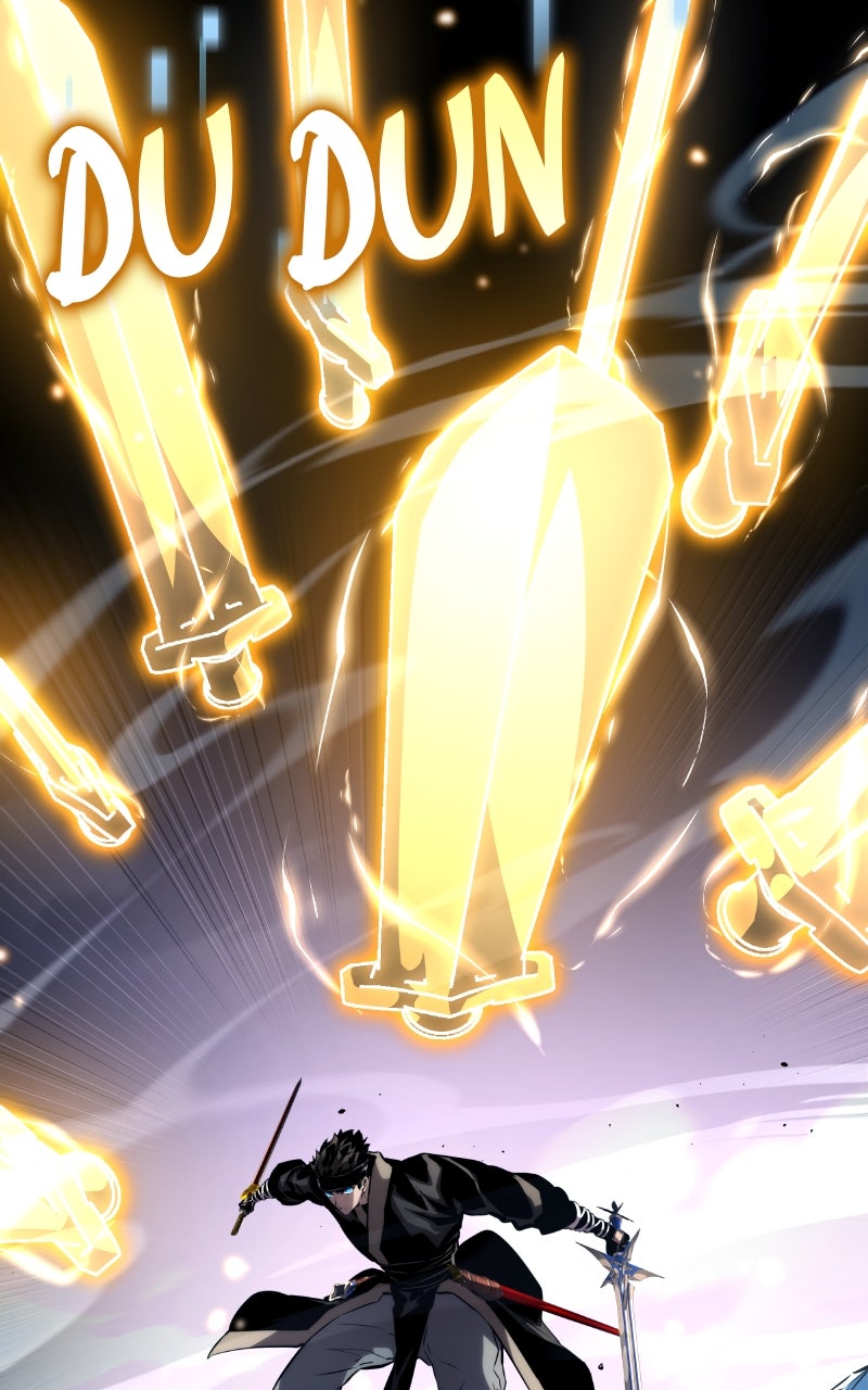 Read Boundless Ascension en Manga Online