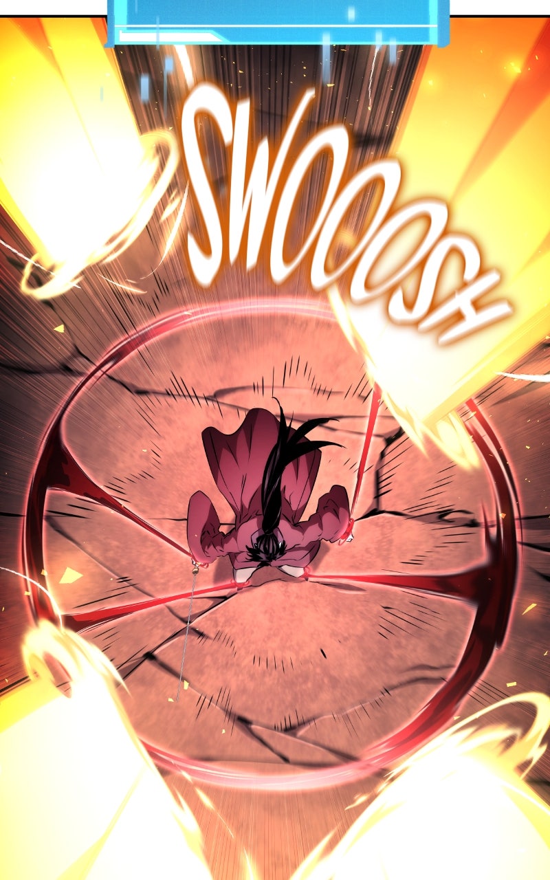 Read Boundless Ascension en Manga Online