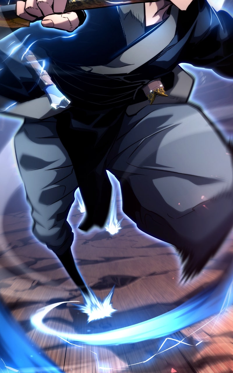 Read Boundless Ascension en Manga Online