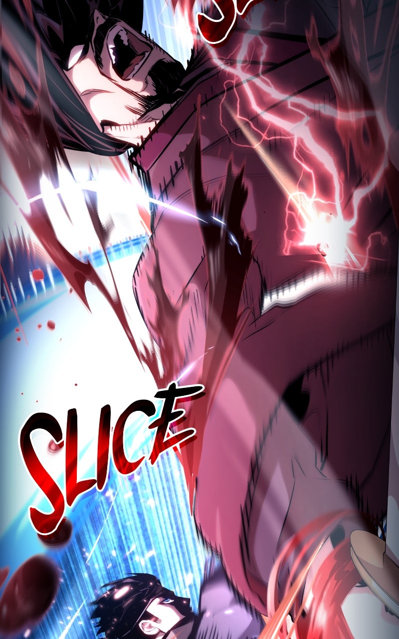 Read Boundless Ascension en Manga Online