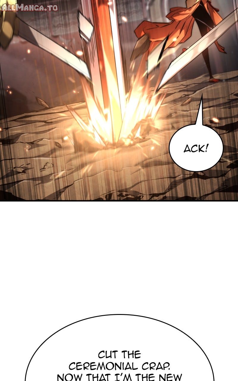 Read Boundless Ascension en Manga Online