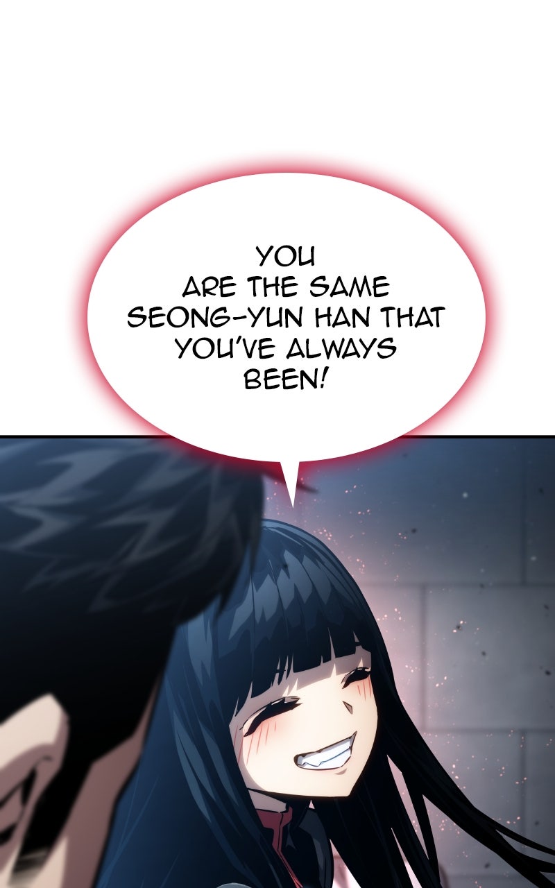 Read Boundless Ascension en Manga Online