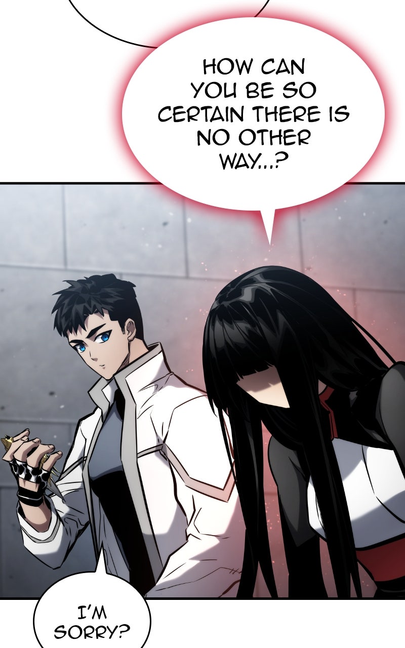 Read Boundless Ascension en Manga Online