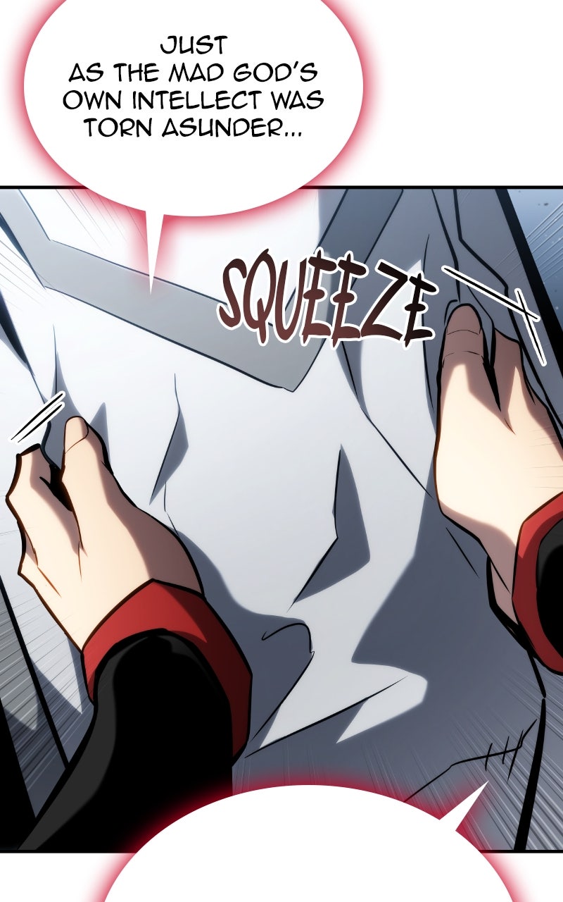 Read Boundless Ascension en Manga Online
