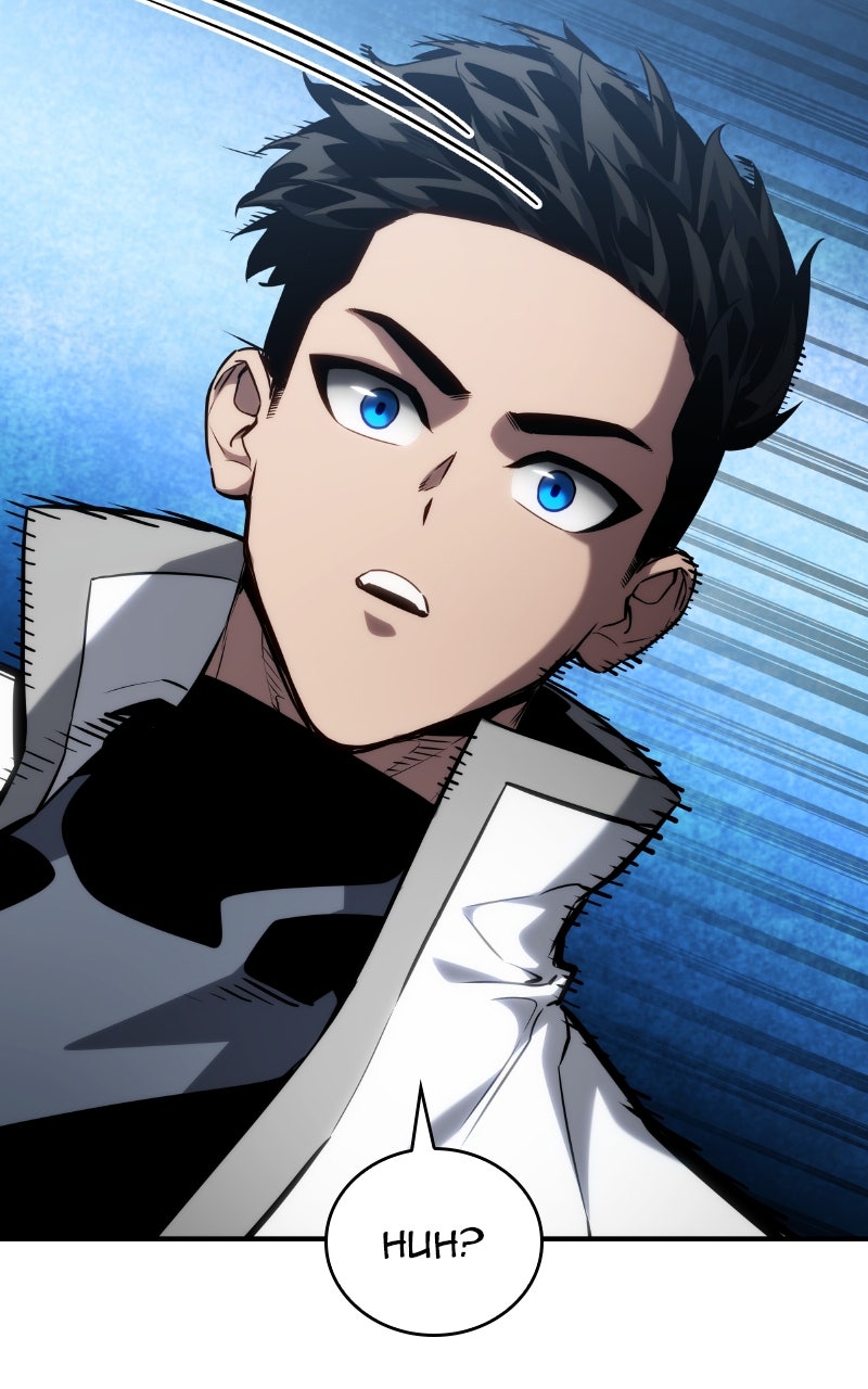 Read Boundless Ascension en Manga Online