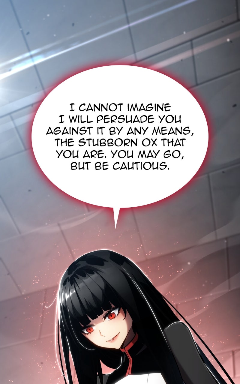 Read Boundless Ascension en Manga Online