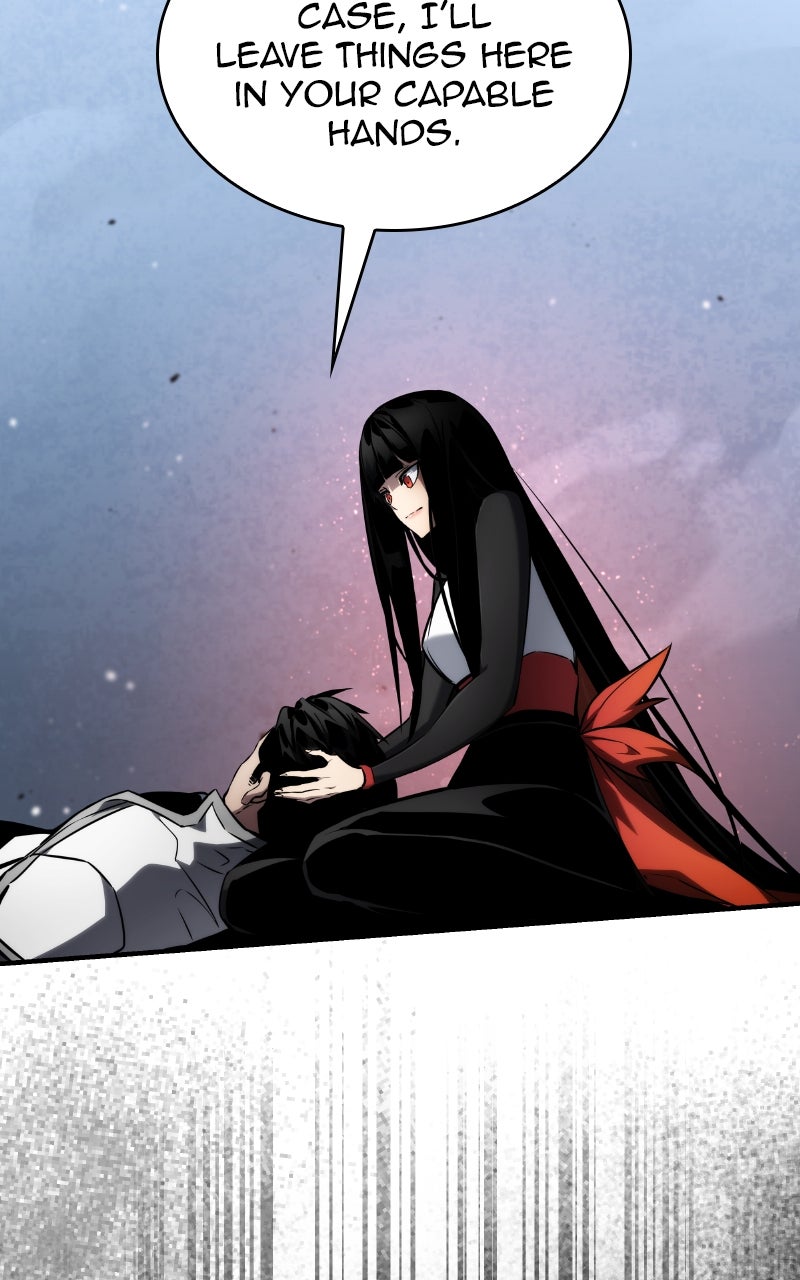 Read Boundless Ascension en Manga Online