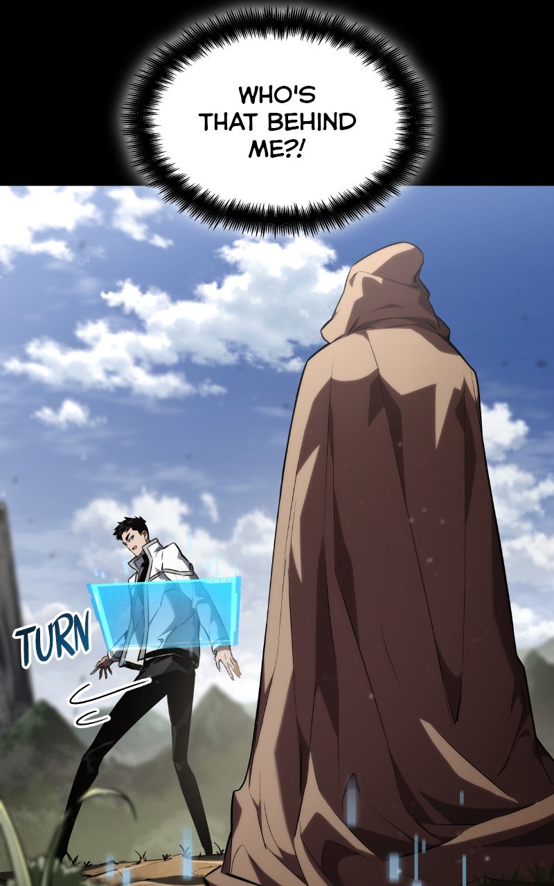 Read Boundless Ascension en Manga Online