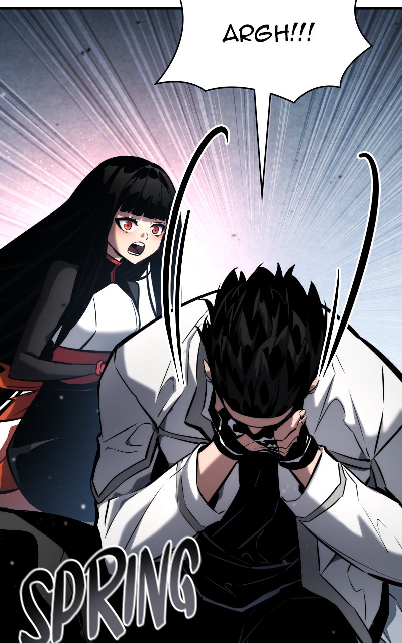Read Boundless Ascension en Manga Online