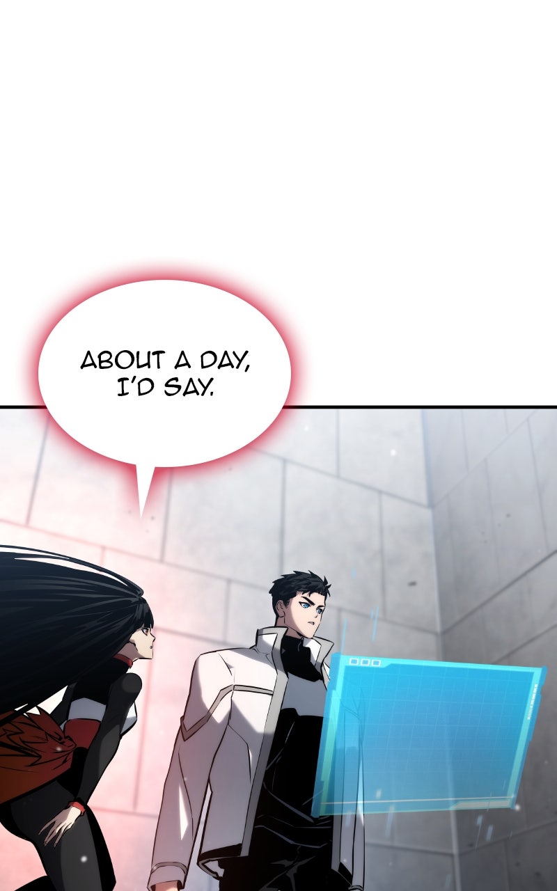 Read Boundless Ascension en Manga Online