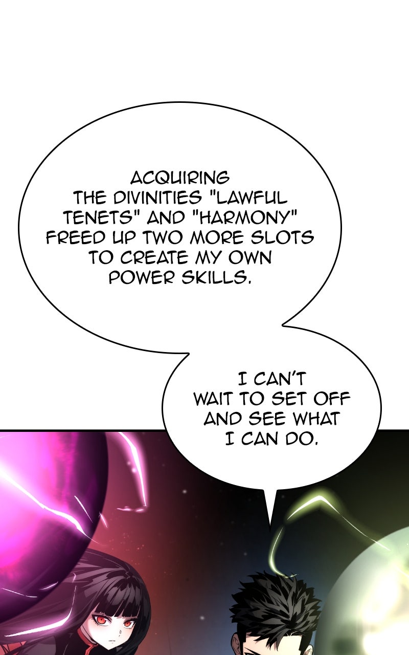 Read Boundless Ascension en Manga Online
