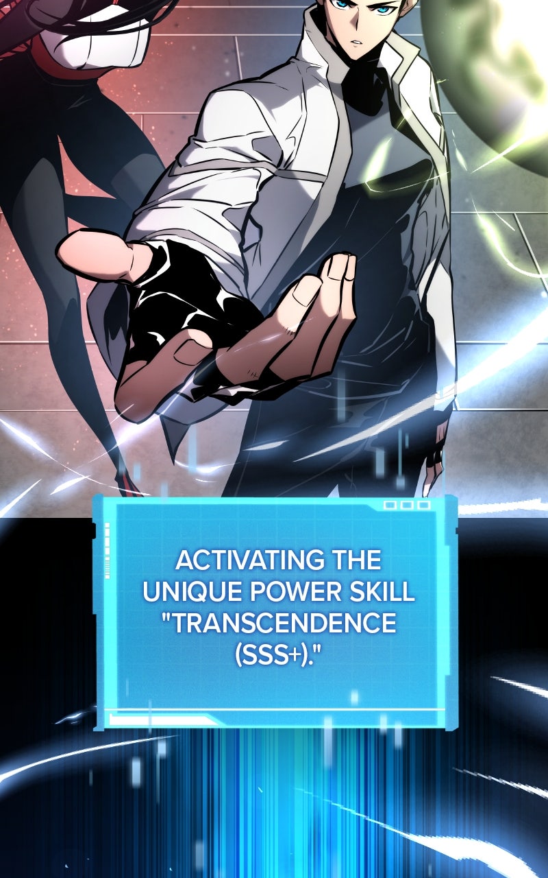 Read Boundless Ascension en Manga Online