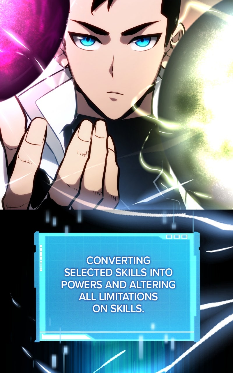 Read Boundless Ascension en Manga Online
