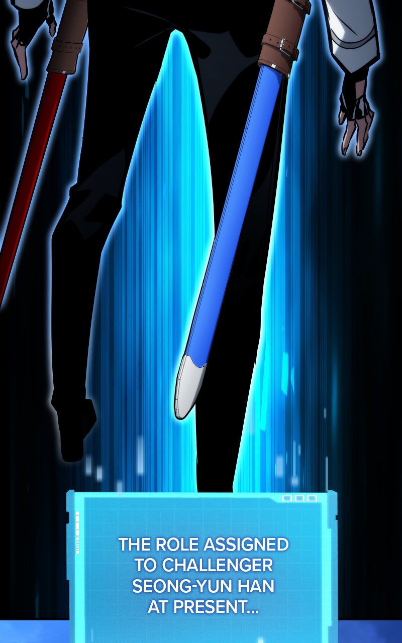 Read Boundless Ascension en Manga Online
