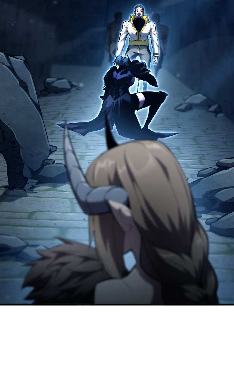 Read Boundless Ascension en Manga Online