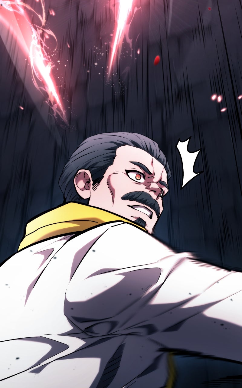 Read Boundless Ascension en Manga Online